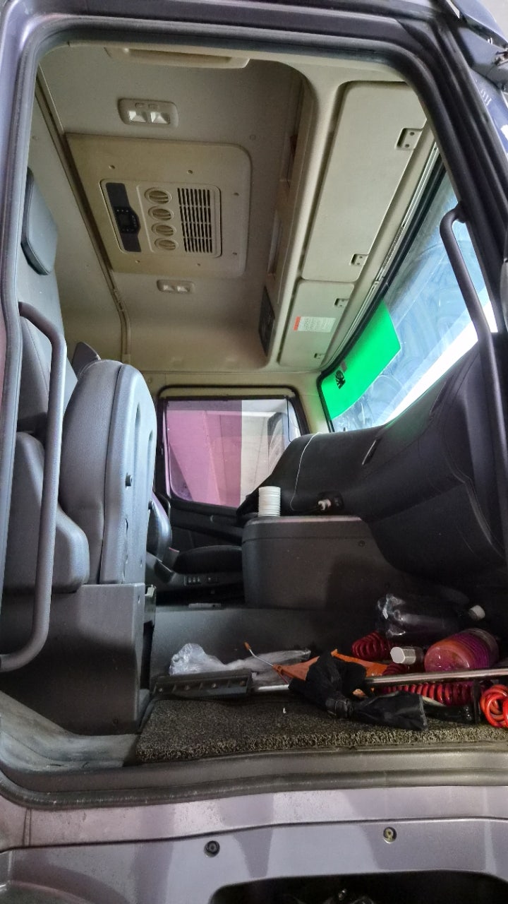 현대 엑시언트 25톤 사진 13