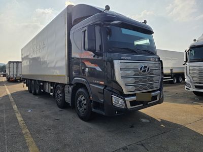 엑시언트 25톤 정축 상승 원바디