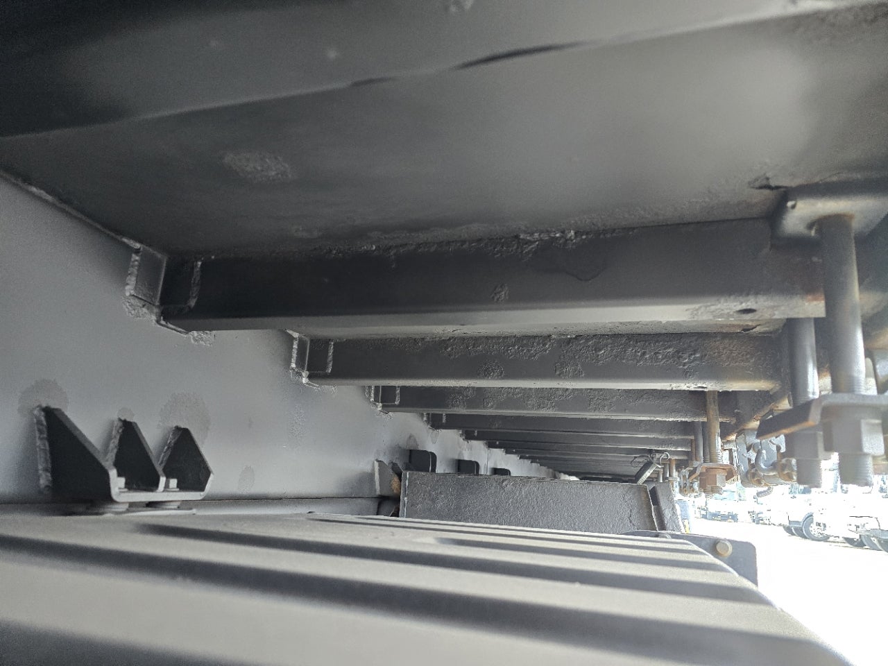 25톤 카고 2022년식 사진 15